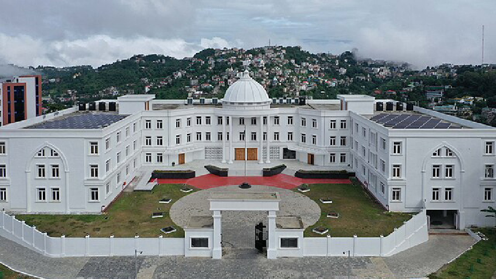 Gauhati High Court issues notice to Assam CM over hate-speech